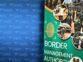 SA-Lesotho to Discuss Border Operations